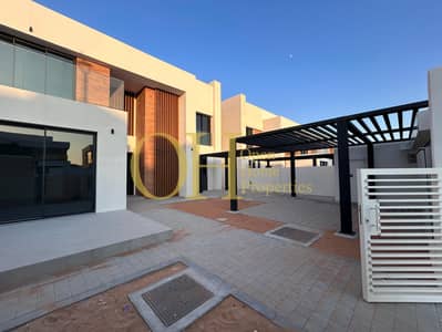 4 Bedroom Villa for Rent in Saadiyat Island, Abu Dhabi - WhatsApp Image 2025-04-26 at 12.43. 30. jpeg