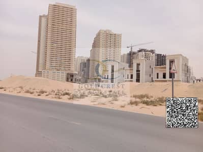 阿尔梅拉赫， 阿治曼 商业地块待售 - WhatsApp Image 2025-04-26 at 17.23. 20 (1). jpeg