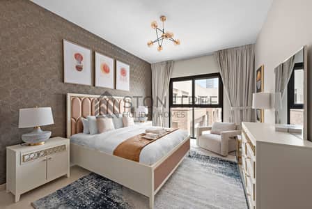 2 Bedroom Flat for Rent in Jumeirah Village Circle (JVC), Dubai - EDR_6375. jpg