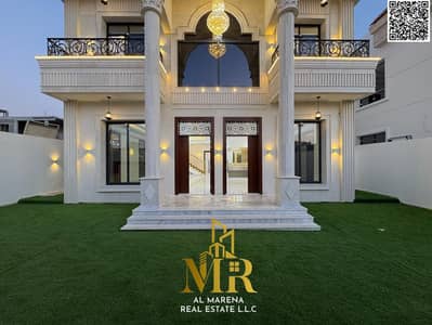 5 Bedroom Villa for Sale in Al Helio, Ajman - WhatsApp Image 2025-04-21 at 10.40. 22 PM (1). jpeg