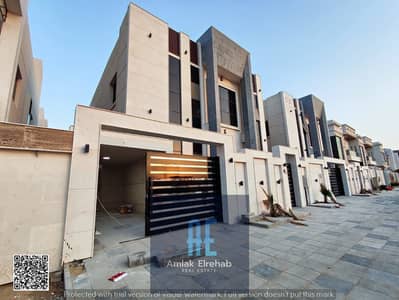 5 Bedroom Villa for Rent in Al Helio, Ajman - IMG-20250425-WA0022 (1). jpg
