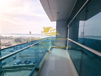 3 Cпальни Апартаменты в аренду в Корниш, Абу-Даби - WhatsApp Image 2025-04-26 at 5.00. 46 PM. jpeg