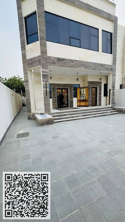 5 Bedroom Villa for Rent in Al Mowaihat, Ajman - e9938210-bc43-45ec-83ef-8f8f229e7576. jpg