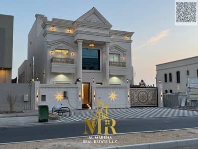7 Cпальни Вилла Продажа в Аль Алиа, Аджман - IMG-20250426-WA0385. jpg
