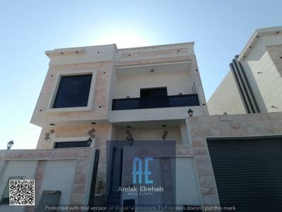 5 Bedroom Villa for Sale in Al Helio, Ajman - IMG_20250402_153223. jpg
