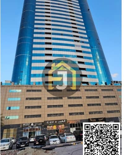 2 Bedroom Flat for Sale in Al Nuaimiya, Ajman - WhatsApp Image 2025-04-15 at 10.43. 11. jpeg
