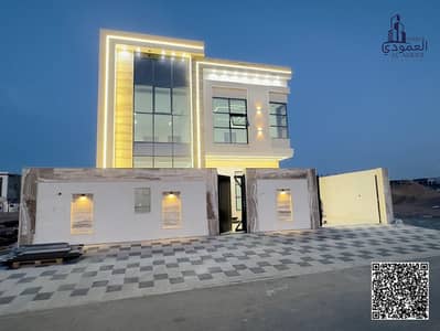5 Bedroom Villa for Sale in Al Zahya, Ajman - IMG-20250426-WA0022. jpg