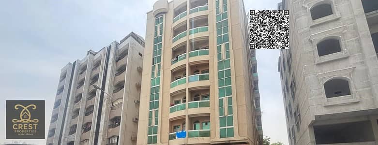阿尔吕梅拉， 阿治曼 商业大厦待售 - ppp_Watermarked. jpg