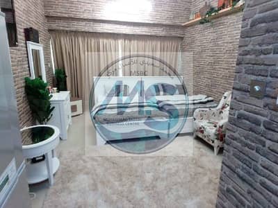 Студия в аренду в Аль Фурджан, Дубай - IMG-20250422-WA0003. jpg Студия в аренду в Аль Фурджан, Дубай - IMG-20250422-WA0003. jpg