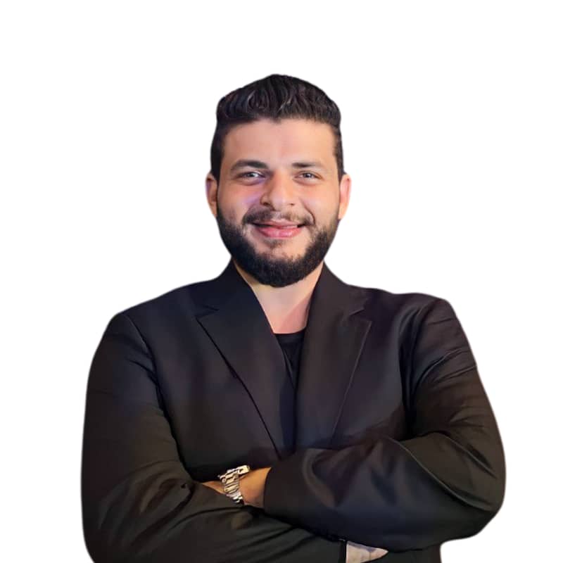 Samuel Nady