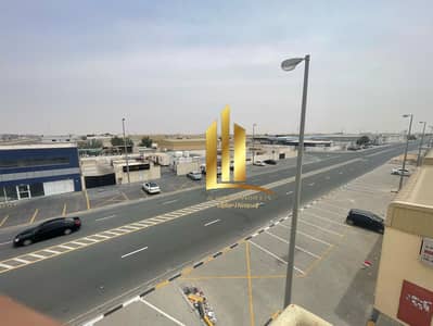 ارض صناعية  للبيع في صناعية الصجعة، الشارقة - WhatsApp Image 2025-04-26 at 3.05. 26 PM. jpeg