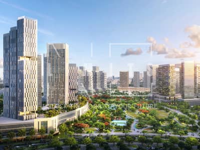 阿拉伯城， 迪拜 单身公寓待售 - 04_Community. jpg