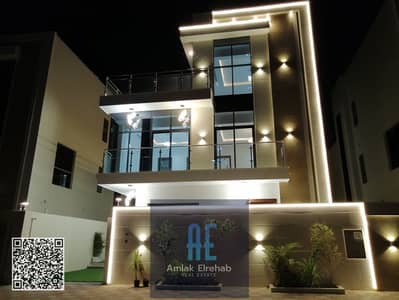 6 Bedroom Villa for Sale in Al Zahya, Ajman - Photo_1745505106874. jpg