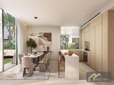 3 Bedroom Villa for Sale in Haven by Aldar, Dubai - WhatsApp Image 2025-03-21 at 18.12. 57 (2). jpeg