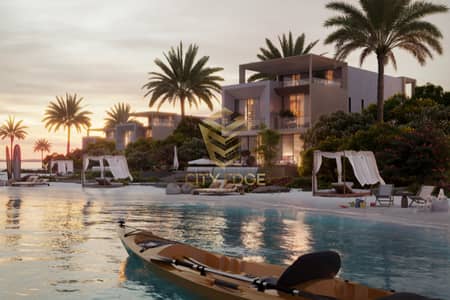 夏尔迦滨水城， 夏尔迦 3 卧室单位待售 - 位于夏尔迦滨水城，Al Thuraya Island 3 卧室的公寓 1600000 AED - 11470625