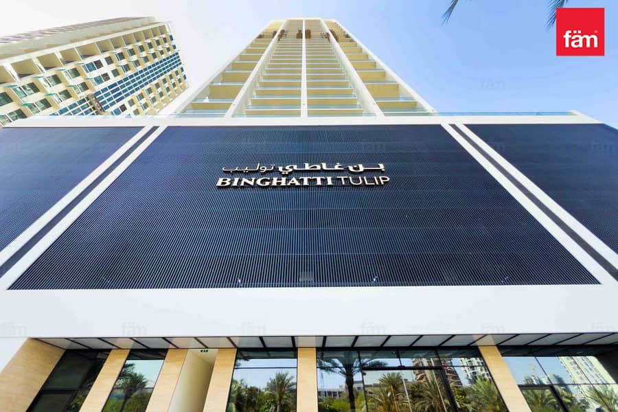شقة في بن غاطي توليب،الضاحية 11،قرية جميرا الدائرية 1 غرفة 1200000 درهم - 11470676 شقة في بن غاطي توليب،الضاحية 11،قرية جميرا الدائرية 1 غرفة 1200000 درهم - 11470676