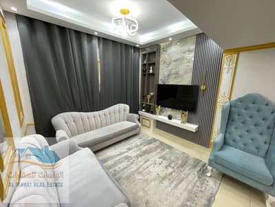 1 Bedroom Flat for Rent in Garden City, Ajman - 757555b1-2593-4c45-8c4a-da47ea9e6308. jpeg