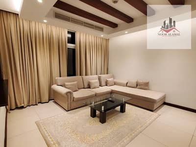 1 Bedroom Apartment for Rent in Al Heerah Suburb, Sharjah - 550cda9f-826a-4c7c-a1ff-01d3f4a1961d. jpg
