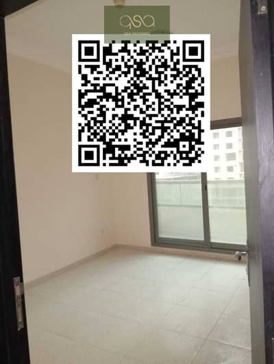 2 Bedroom Flat for Rent in Emirates City, Ajman - B5 QRRRRRRR . JPG