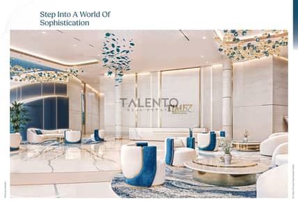 迪拜硅绿洲， 迪拜 1 卧室公寓待售 - Timez_brochure_EN_page-0006. jpg