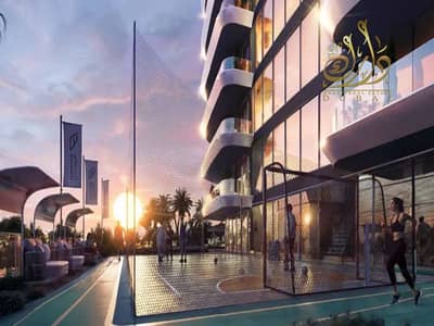 1 Bedroom Apartment for Sale in Dubai Science Park, Dubai - 15581. jpg