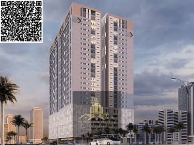 1 Bedroom Apartment for Sale in Al Amerah, Ajman - IMG-20241102-WA0005. jpg