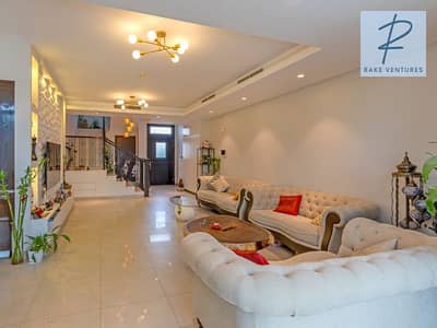 3 Bedroom Villa for Sale in Motor City, Dubai - DSC04795. jpg