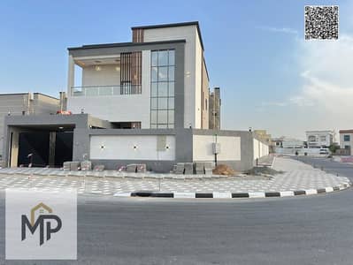 4 Cпальни Вилла Продажа в Аль Ясмин, Аджман - batch_IMG-20250415-WA0084. jpg