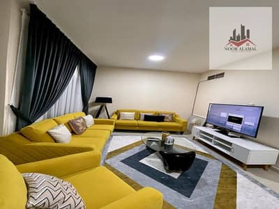 شقة 1 غرفة نوم للايجار في المجاز، الشارقة - 4f4fba41-c365-4ba9-aba3-94bc53c19fb7. jpg