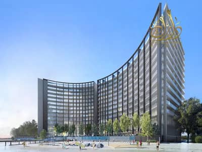 1 Bedroom Flat for Sale in Al Rifah, Sharjah - 15735. jpg