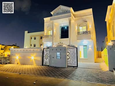 6 Bedroom Villa for Sale in Al Rawda, Ajman - 762376924-800x600. jpeg