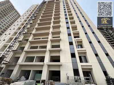1 Bedroom Flat for Sale in Emirates City, Ajman - WhatsApp Image 2025-04-26 at 7.16. 07 PM. jpeg