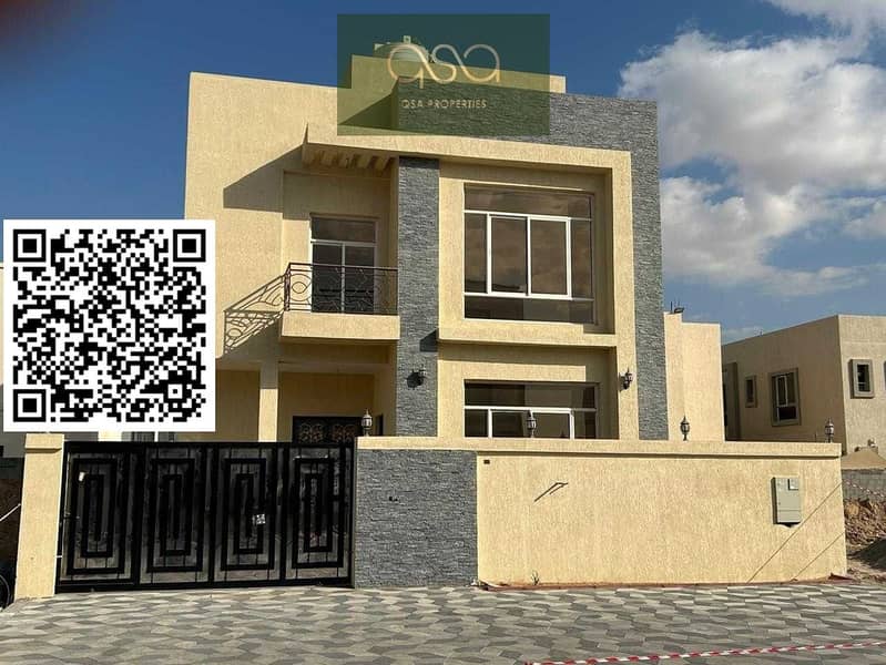 IQBAL VILLA QR. JPG