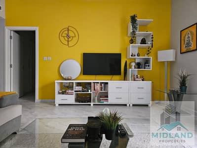 1 Bedroom Apartment for Rent in The Greens, Dubai - d3b64ac0-1908-4b8c-aaa4-723466030b08. jpeg