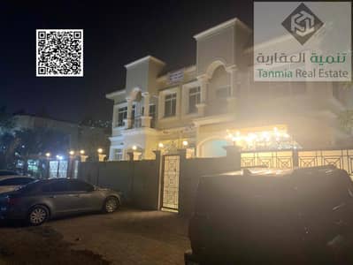 فیلا 10 غرف نوم للبيع في المويهات، عجمان - IMG_1601. jpg