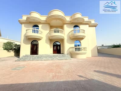 7 Bedroom Villa for Rent in Mirdif, Dubai - 1. jpg