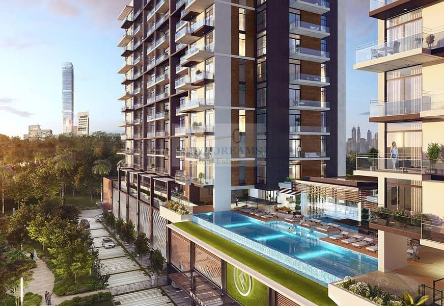 1 BR LUX QUALITY MOST AFFORDABLE IN MEYDAN 1 BR LUX QUALITY MOST AFFORDABLE IN MEYDAN