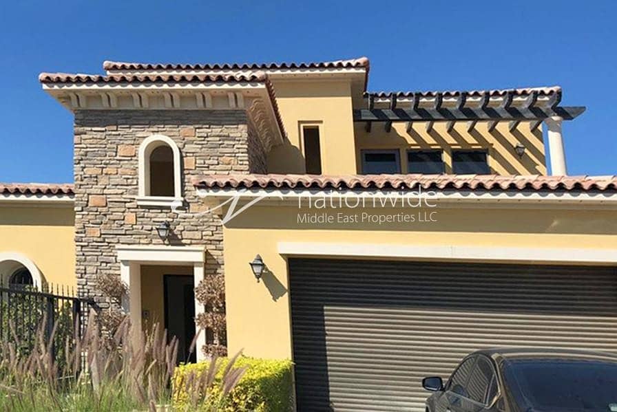 Stunning Villa in a family-Oriented Community Stunning Villa in a family-Oriented Community