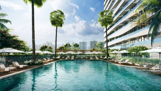 1 Bedroom Flat for Sale in Al Jaddaf, Dubai - a3a29b4c-1d58-4f2c-8622-e3b6d2558f22. jpeg