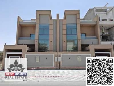 7 Bedroom Villa for Rent in Al Tallah 2, Ajman - WhatsApp Image 2025-04-26 at 20.16. 29 (1) (1). jpeg