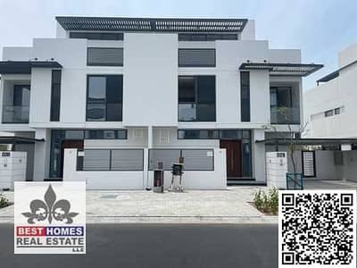 夏尔迦滨水城， 夏尔迦 4 卧室别墅待售 - WhatsApp Image 2025-04-26 at 20.21. 15 (1). jpeg