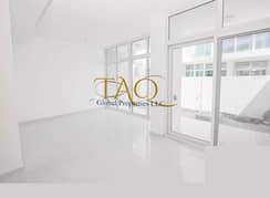 تاون هاوس في ميموزا،(أكويا من داماك) داماك هيلز 2 3 غرف 1325000 درهم - 11471138