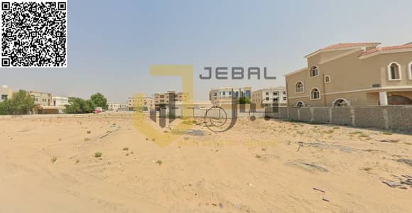 Plot for Sale in Al Rawda, Ajman - Untitled 32323232. png