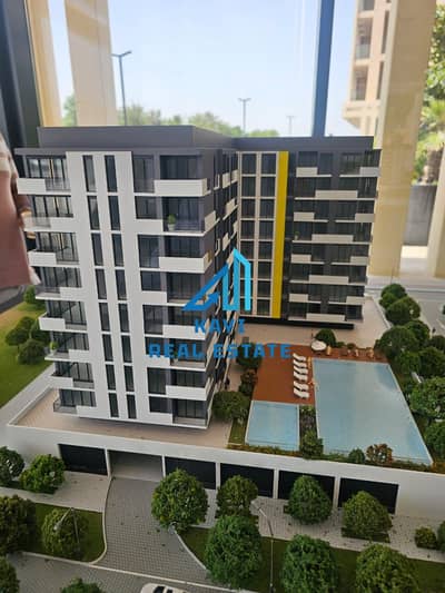 1 Bedroom Flat for Sale in Muwaileh, Sharjah - WhatsApp Image 2025-04-25 at 9.49. 53 PM (1). jpeg