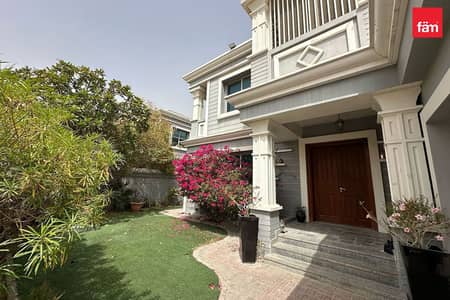 5 Bedroom Villa for Sale in Falcon City of Wonders, Dubai - Spacious | Vacant | Swimming Pool