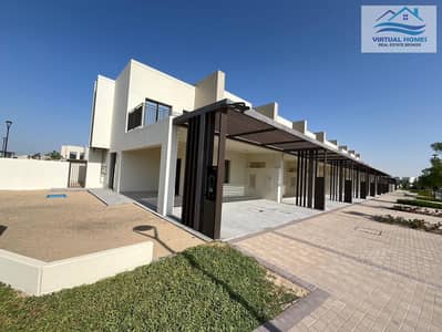 4 Bedroom Villa for Rent in Dubai South, Dubai - 9a082adf-1730-4a19-9b68-6eebccfe7e31. JPG
