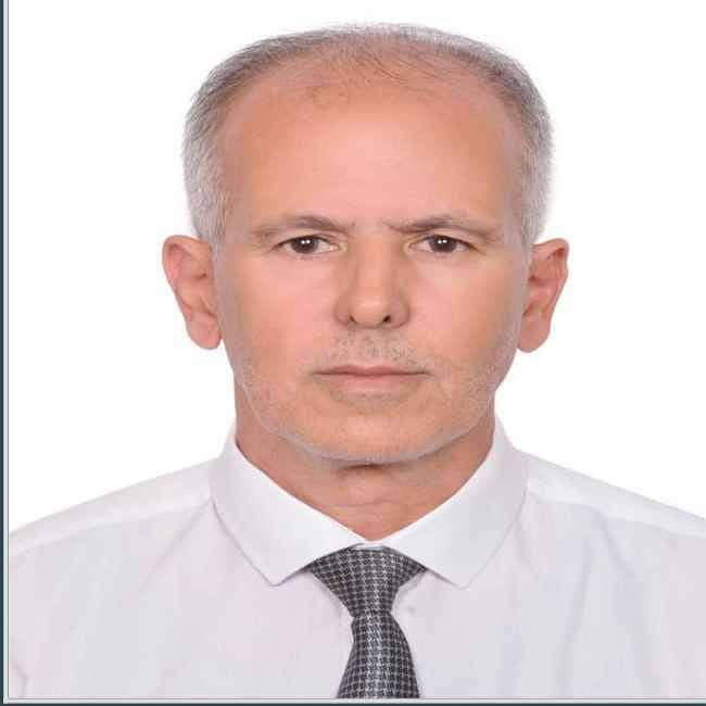 Madjid Matouk