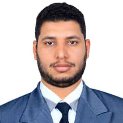 Khaled Aly Aly Ahmed