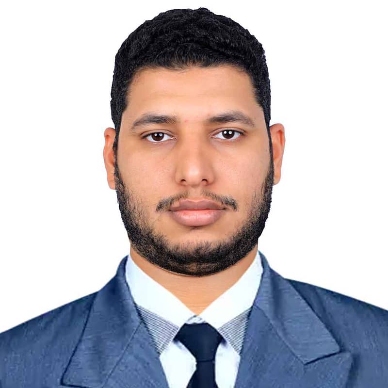 Khaled Aly Aly Ahmed