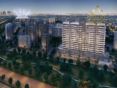 Studio for Sale in Dubai Sports City, Dubai - Screenshot 2025-01-19 104941. png